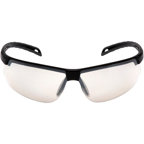 Ever-Lite&reg; Safety Glasses, Indoor/Outdoor Mirror Lens, ANSI Z87+/Meets/Exceeds CSA Z94.3 Mukwa Safety Services