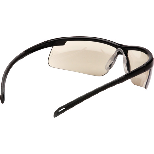 Ever-Lite&reg; Safety Glasses, Indoor/Outdoor Mirror Lens, ANSI Z87+/Meets/Exceeds CSA Z94.3 Mukwa Safety Services
