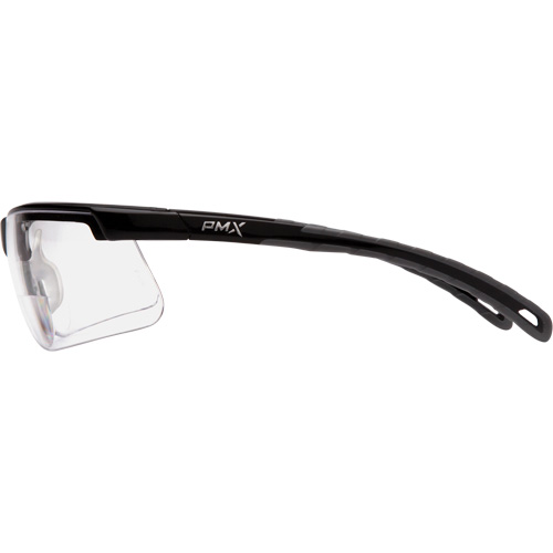 Ever-Lite&reg; Reader Safety Glasses, Clear/2.5 Lens, Anti-Fog, ANSI Z87+/Meets/Exceeds CSA Z94.3 Mukwa Safety Services
