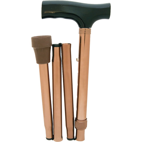Folding Cane Mukwa Safety Services