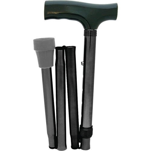 Folding Cane Mukwa Safety Services