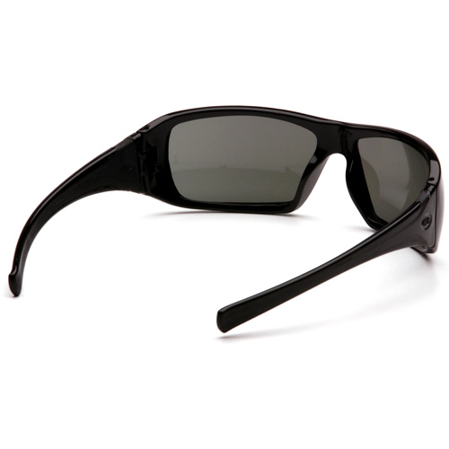 Goliath&reg; Full Frame Safety Glasses, Grey Lens, Polarized, ANSI Z87+/Meets/Exceeds CSA Z94.3 Mukwa Safety Services