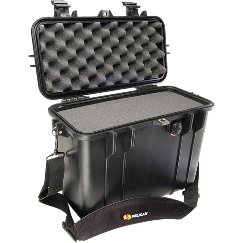 Protector Case Top Loader Case, Hard Case Mukwa Safety Services