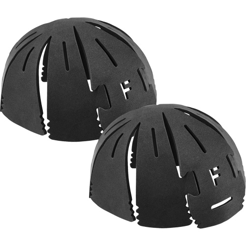Encart universel Skullerz 8944 pour casquette antichocs Mukwa Safety Services