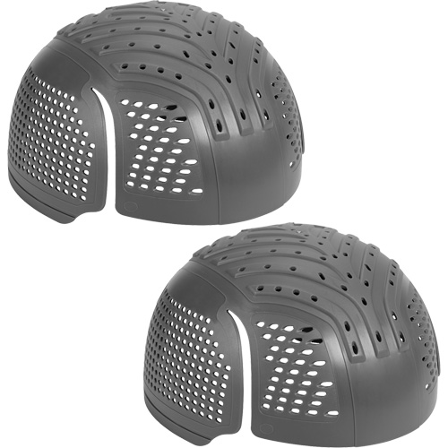 Encart universel Skullerz 8945F(x) pour casquette antichocs Mukwa Safety Services