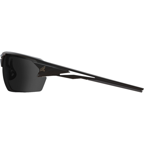 Lunettes de s&eacute;curit&eacute; Pumori, Lentille Fum&eacute;e, Anti-&eacute;gratignures/Polaris&eacute;/Pare-vapeur, ANSI Z87+/MCEPS GL-PD 10-12/R&eacute;pond ou surpasse la norme CSA Z94.3 Mukwa Safety Services