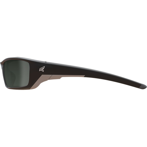 Lunettes de s&eacute;curit&eacute; Reclus, Lentille Miroir argent&eacute;, Anti-&eacute;gratignures/Polaris&eacute;, ANSI Z87+/MCEPS GL-PD 10-12/R&eacute;pond ou surpasse la norme CSA Z94.3 Mukwa Safety Services