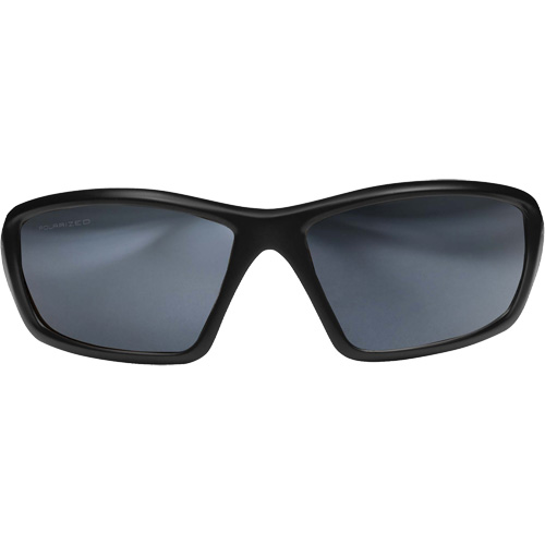Robson Safety Glasses with Gasket, Silver Mirror Lens, Anti-Scratch/Polarized, ANSI Z87+/MCEPS GL-PD 10-12/Meets/Exceeds CSA Z94.3 Mukwa Safety Services