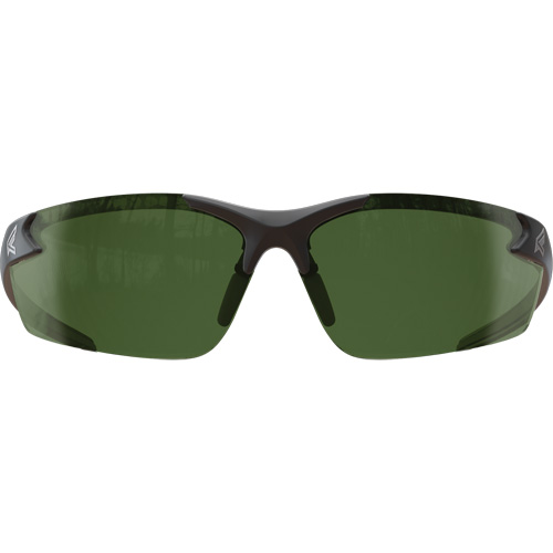 Lunettes de s&eacute;curit&eacute; Zorge G2, Lentille IR 3.0, Anti-&eacute;gratignures, ANSI Z87+/MCEPS GL-PD 10-12/R&eacute;pond ou surpasse la norme CSA Z94.3 Mukwa Safety Services