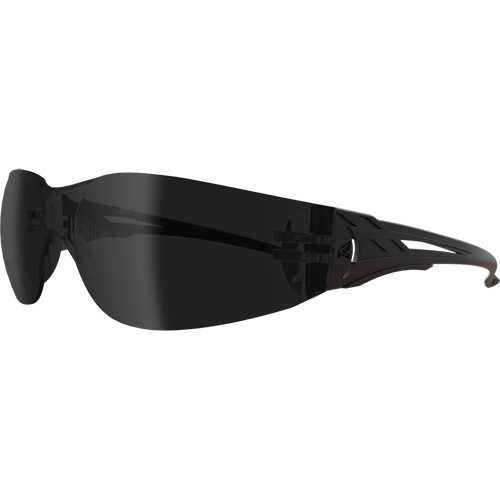 Viso Safety Glasses, Smoke Lens, Anti-Scratch, ANSI Z87+/MCEPS GL-PD 10-12/Meets/Exceeds CSA Z94.3 Mukwa Safety Services