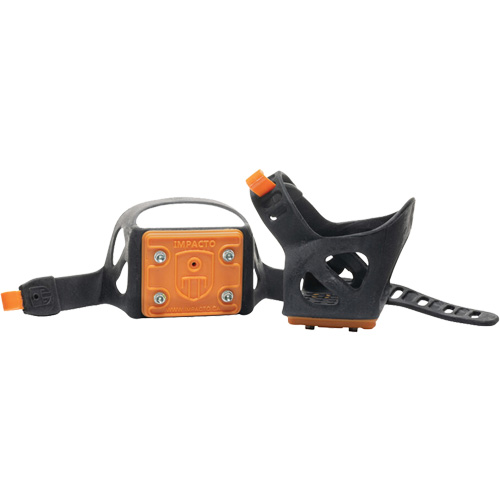 Targeted Ice Traction Cleats Mukwa Safety Services