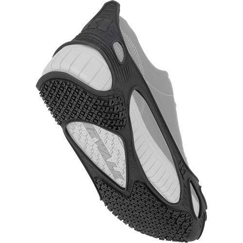 SafeGrip Traction Aids, Rubber, Grooved Traction, X-Small Mukwa Safety Services