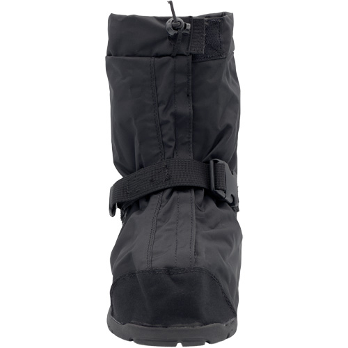 10" Villager All-Season Mid Overboots, Nylon, Buckle/Hook and Loop Closure, Fits Men's 11 - 12.5 Mukwa Safety Services