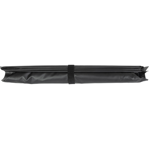 Berme de confinement des d&eacute;versements repliable &agrave; rouler, Capacit&eacute; 15 gal. US, 2' la x 2' lo x 6" h Mukwa Safety Services