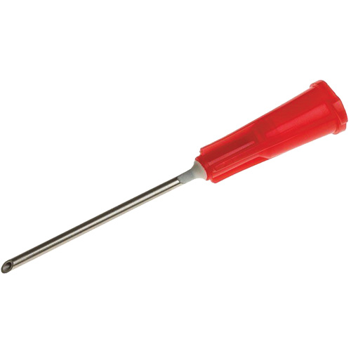 BD Blunt Fill Needle Mukwa Safety Services