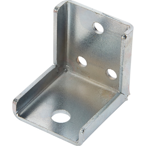 Heavy-Duty Safety Whip, Threaded Mount, 5' High, Orange with Reflective X Mukwa Safety Services