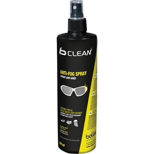 Vaporisateur antibu&eacute;e B-Clean B250 Mukwa Safety Services