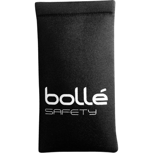 Microfibre Pouch for Safety Glasses Mukwa Safety Services