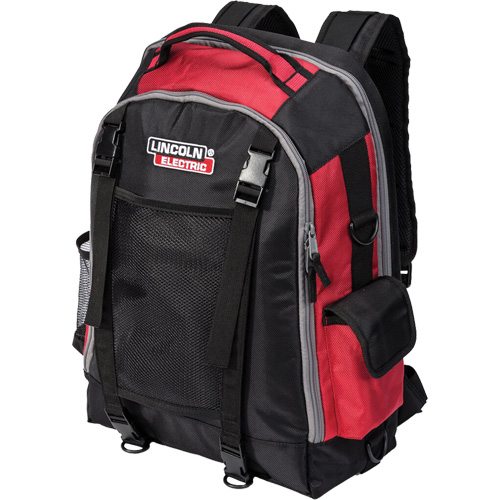Sac &agrave; dos tout-en-un pour soudeur Mukwa Safety Services