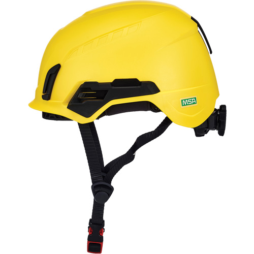 V-Gard H2 Safety Helmet, Ratchet Suspension, Non-Vented Mukwa Safety Services
