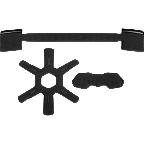 Replacement Padding Set for V-Gard H2 Safety Helmet Mukwa Safety Services