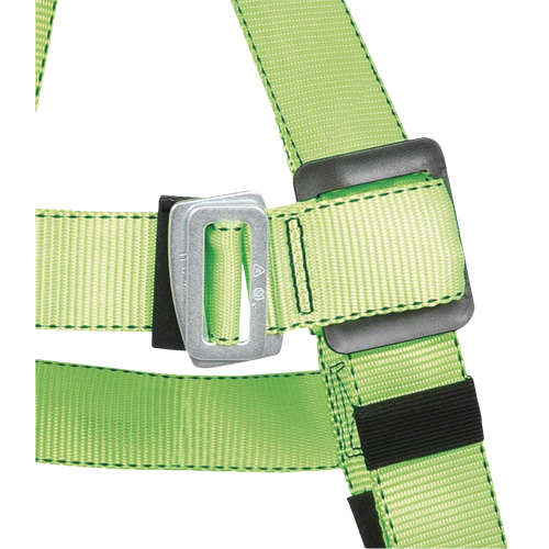 FBH10020A1020-S  Contractor Series Safety Harness, CSA Certified, Class AP, Small Mukwa Safety Services