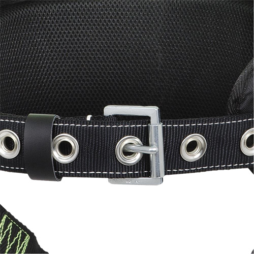 FBH10020A1020-S  Contractor Series Safety Harness, CSA Certified, Class AP, Small Mukwa Safety Services