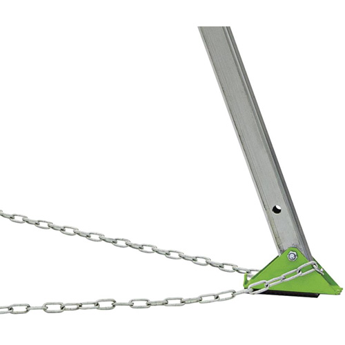 CSK2-65 Ensemble pour espace clos avec tr&eacute;pied, Ensemble pour espace clos Mukwa Safety Services
