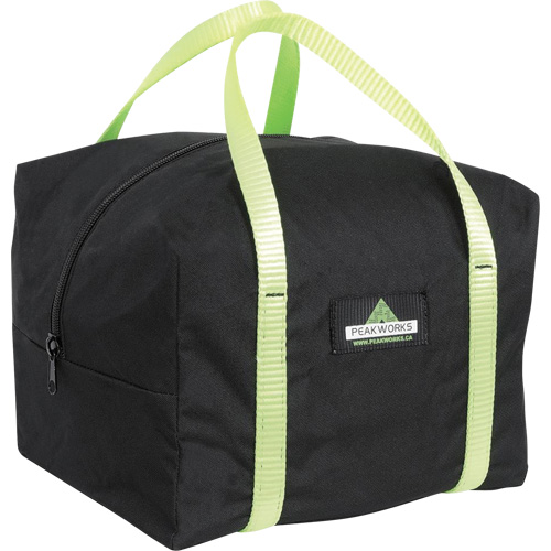 BAG-004 Nylon Harness Carrying Bag Mukwa Safety Services