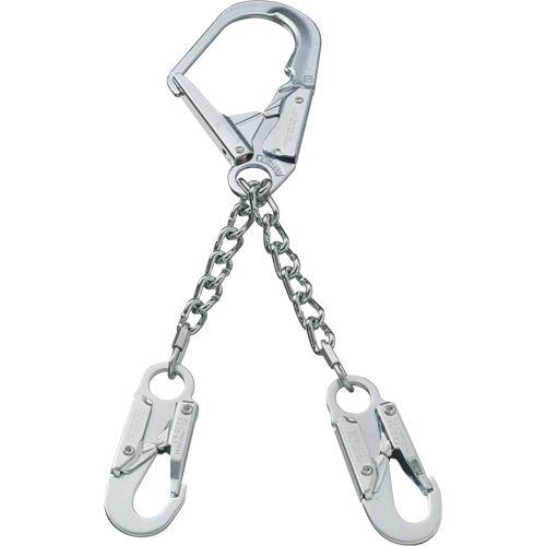 RA-100 Twin Leg Rebar Assembly Mukwa Safety Services