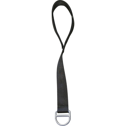 CP-14010 18" D-Ring Extender Mukwa Safety Services