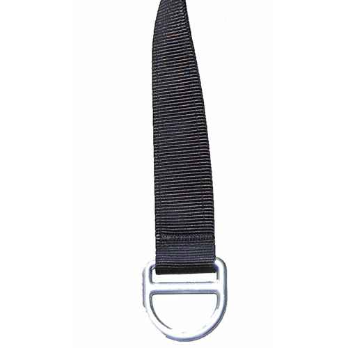CP-14010 18" D-Ring Extender Mukwa Safety Services
