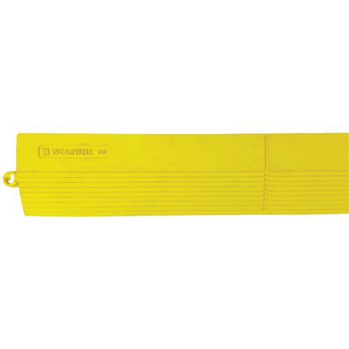 24/Seven&reg; Locksafe&reg; Yellow Max Male Edging Mukwa Safety Services