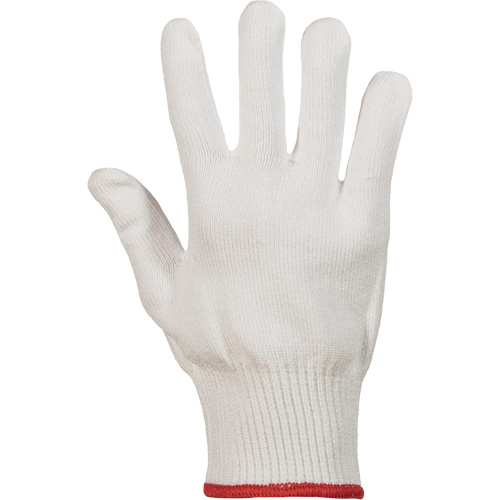 Doublure de gant d'hiver Sure Knit S13CPWH, Calibre 13, T-Grand Mukwa Safety Services
