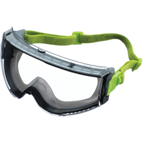 Lunettes de s&eacute;curit&eacute; Avatar Plus, Lentille Transparent, Antibu&eacute;e/Anti-&eacute;gratignures Mukwa Safety Services