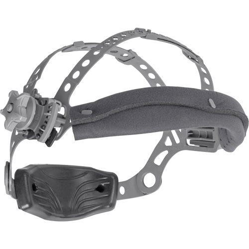 Legacy Headgear for Infinity, Elite & Performance Series Welding Helmets Mukwa Safety Services