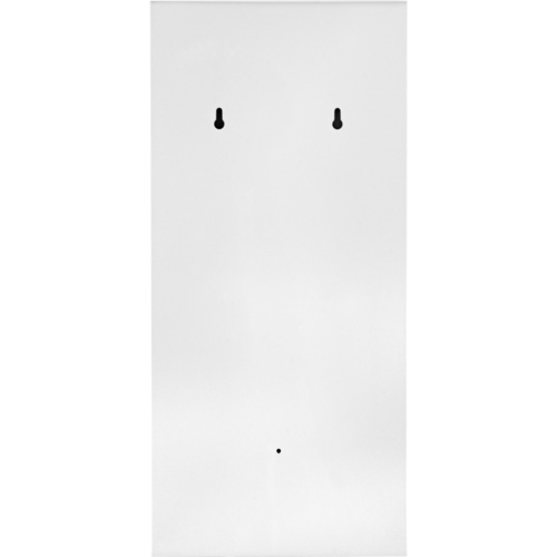 Armoire int&eacute;rieur pour extincteur, 12" la x 26" h x 9" p Mukwa Safety Services