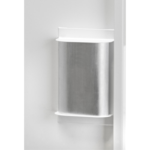 Armoire int&eacute;rieur pour extincteur, 12" la x 26" h x 9" p Mukwa Safety Services