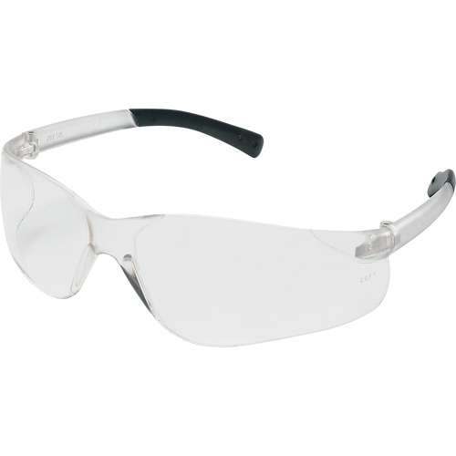 BearKat&reg; BK1 Series Safety Glasses, Clear Lens, Anti-Fog, ANSI Z87+/Meets/Exceeds CSA Z94.3 Mukwa Safety Services