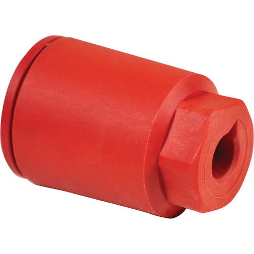 Replacement Nozzle for Safety Showers Mukwa Safety Services