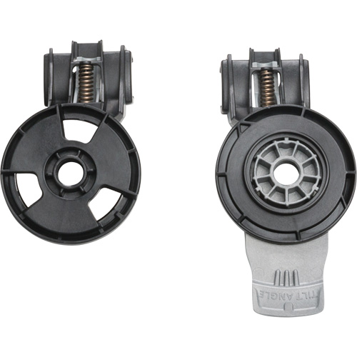 Speedglas G5-01 Pivot and Sliding Mechanism with Pivot Knobs 46-0400-52 Mukwa Safety Services