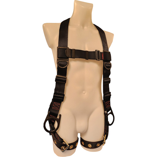 Harnais de s&eacute;curit&eacute; Koala Behr, Certifi&eacute;e CSA, Classe AP, Cap. 352 lb Mukwa Safety Services