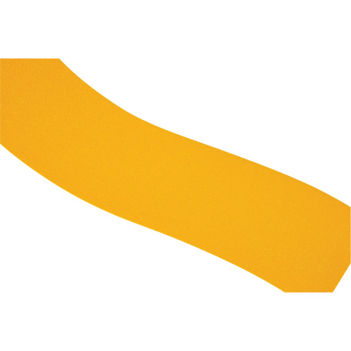 Anti-Skid Tape, 2" x 60', Yellow Mukwa Safety Services