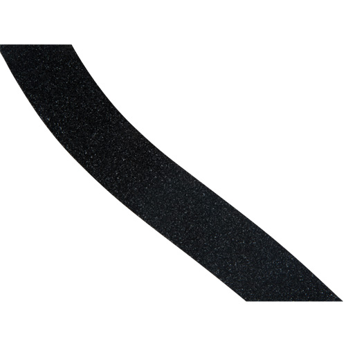 Anti-Skid Tape, 1" x 60', Black Mukwa Safety Services