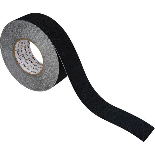 Anti-Skid Tape, 2" x 60', Black Mukwa Safety Services