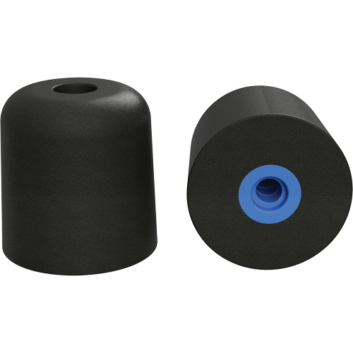 Trilogy Large Foam Replacement Eartips Mukwa Safety Services