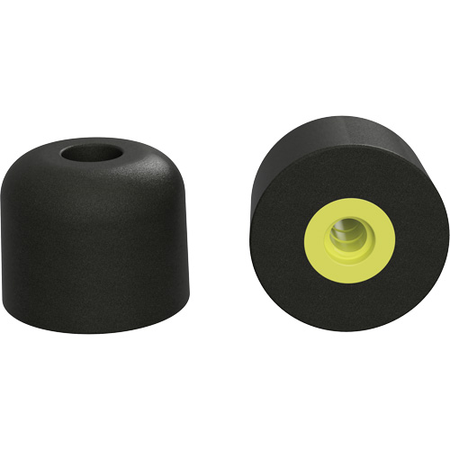 Trilogy Medium Short Foam Replacement Eartips Mukwa Safety Services