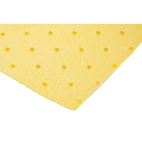 Bonded Sorbent Rolls, Heavyweight, 150' L x 15" W, 10 gal. Absorbancy Mukwa Safety Services