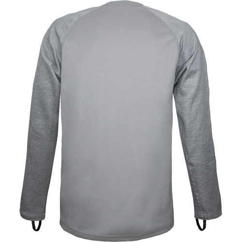 Superior&reg; CASTXP Shirt with Cut-Resistant Sleeves Mukwa Safety Services