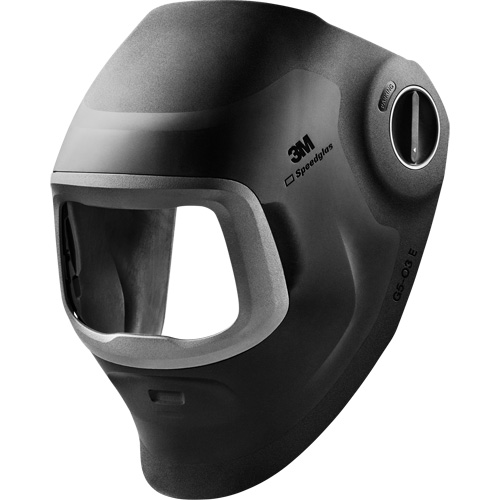 Masque de soudage Speedglas G5-03 E 09-0100-00 sans ADF Mukwa Safety Services